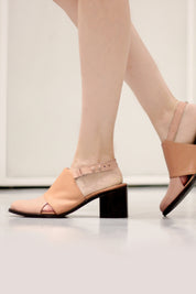Zapato Meli a pedido