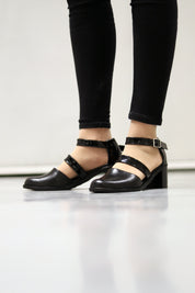 Zapato Lilen Negro