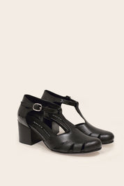 Zapato Ge 01 Negro