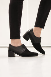 Zapato Tayu Negro