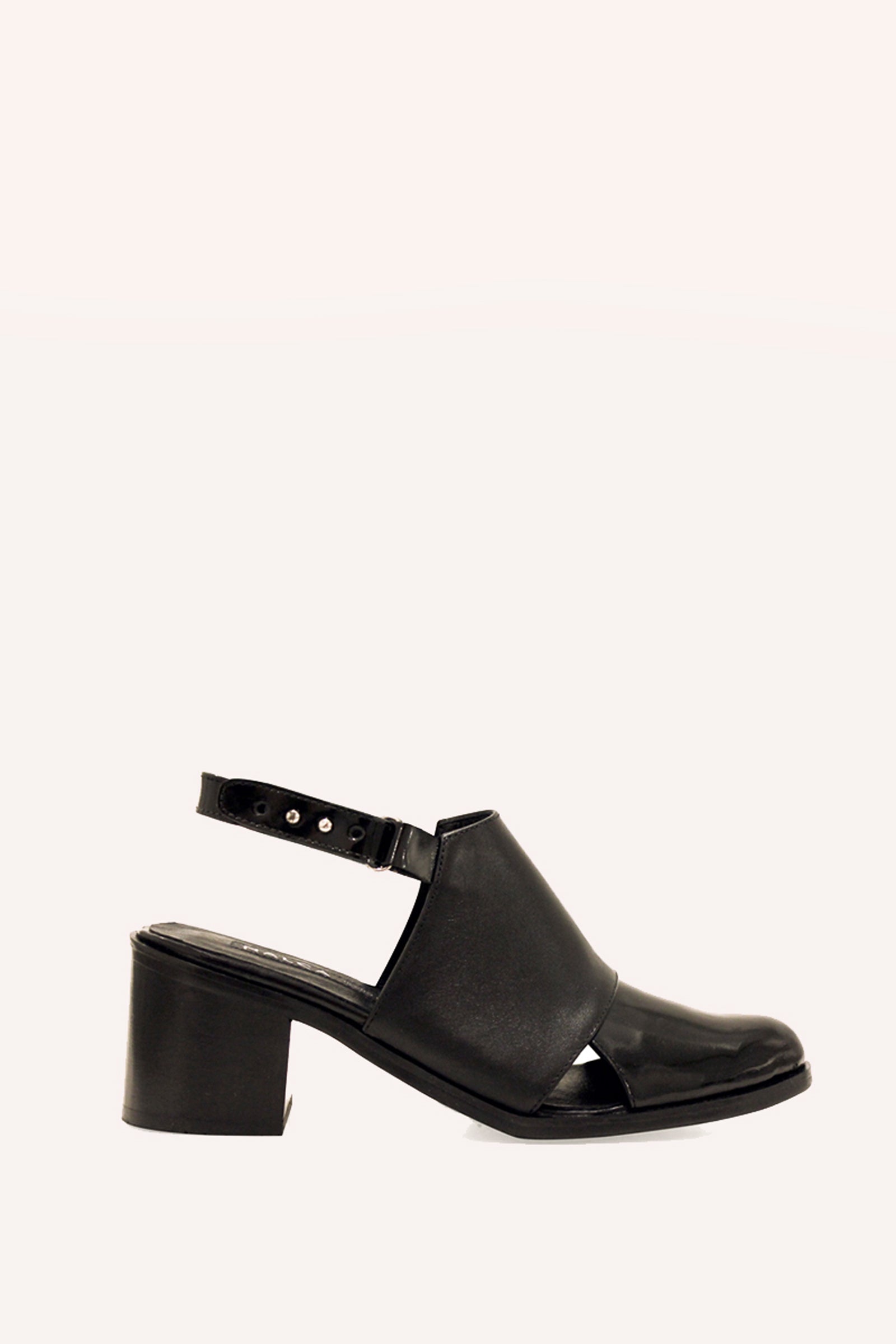 Zapato Meli a pedido