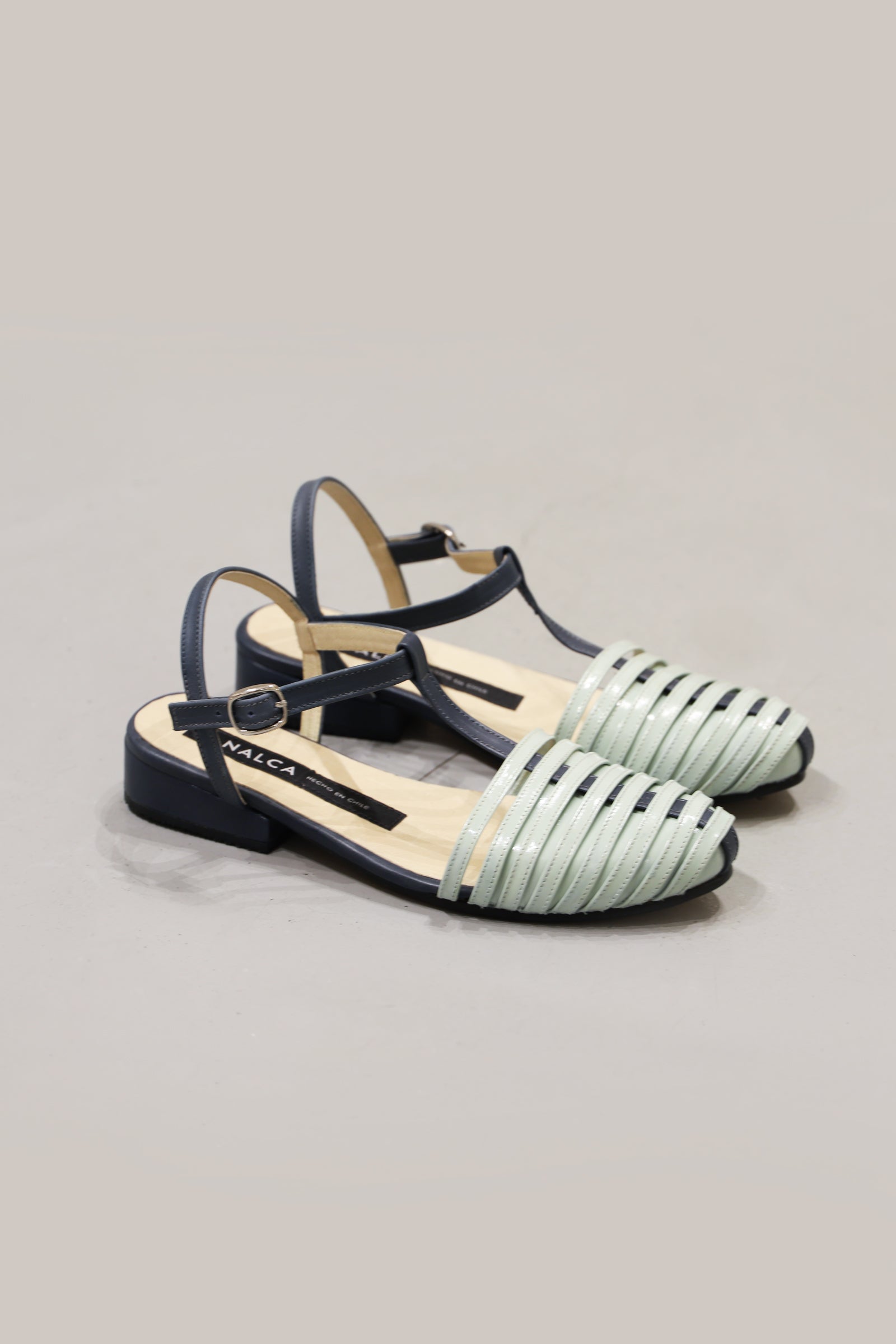 Zapato Coyan a pedido