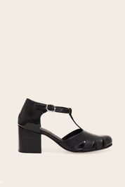 Zapato Ge 01 Negro