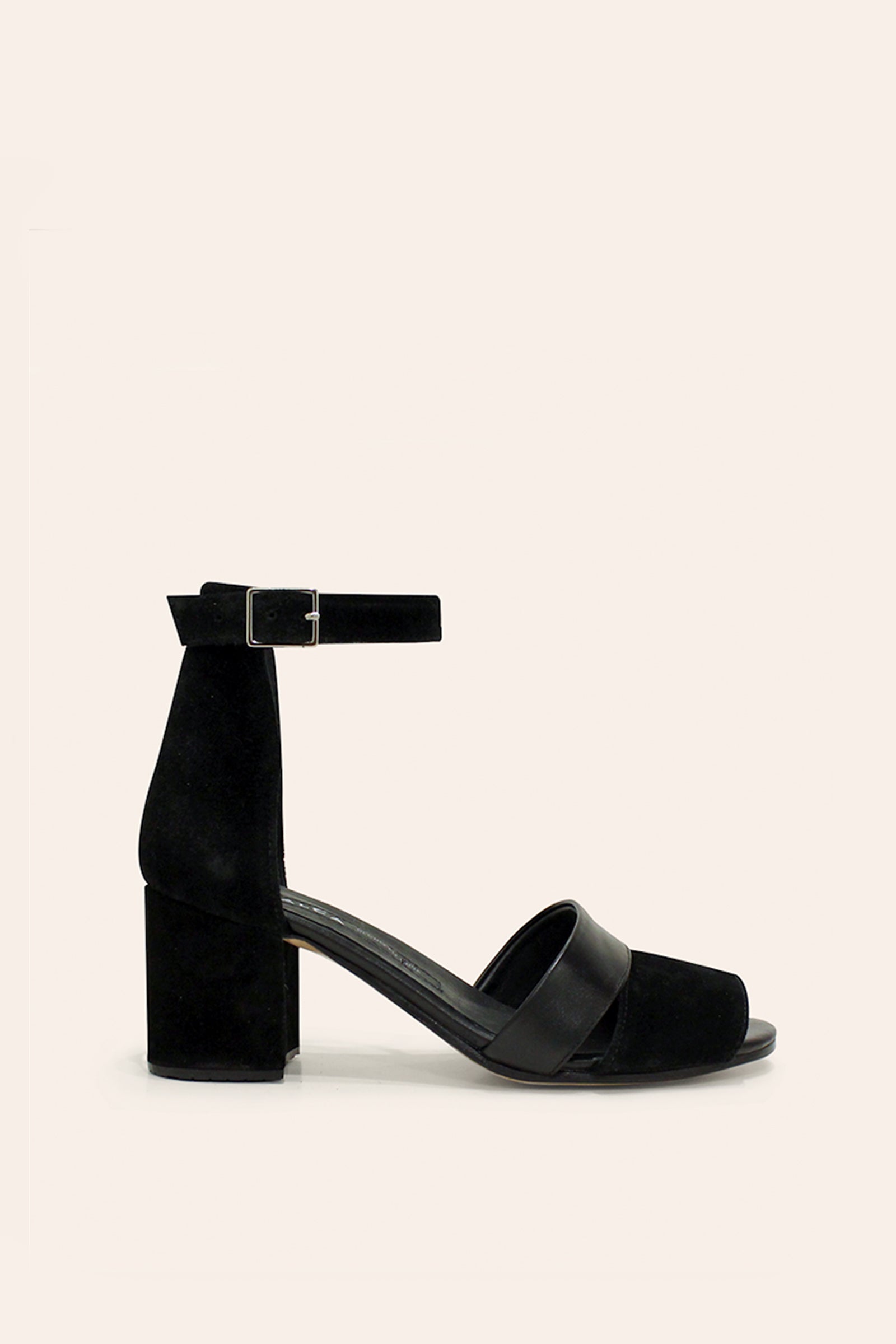 Sandalia Cipres Negro