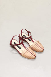 Zapato Coyan a pedido