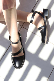 Zapato Olivo a pedido