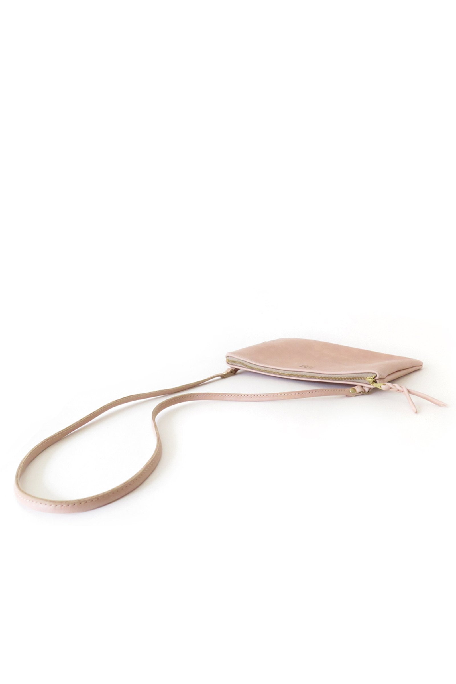Cartera N.7 Rosado