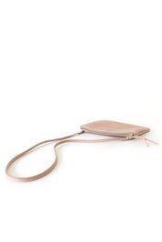 Cartera N.7 Rosado