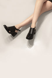 Zapato Meli a pedido