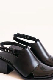 Zapato Meli Negro