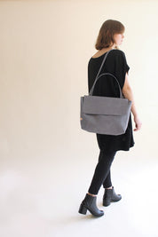 Cartera N.20 Taupe