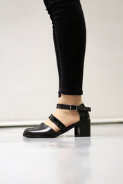 Zapato Lilen Negro