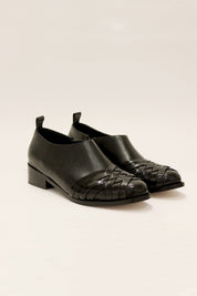 Zapato Arrayan Negro