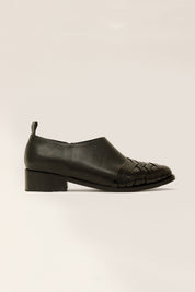 Zapato Arrayan Negro