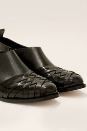 Zapato Arrayan Negro