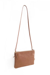 Cartera N.7 Caramelo