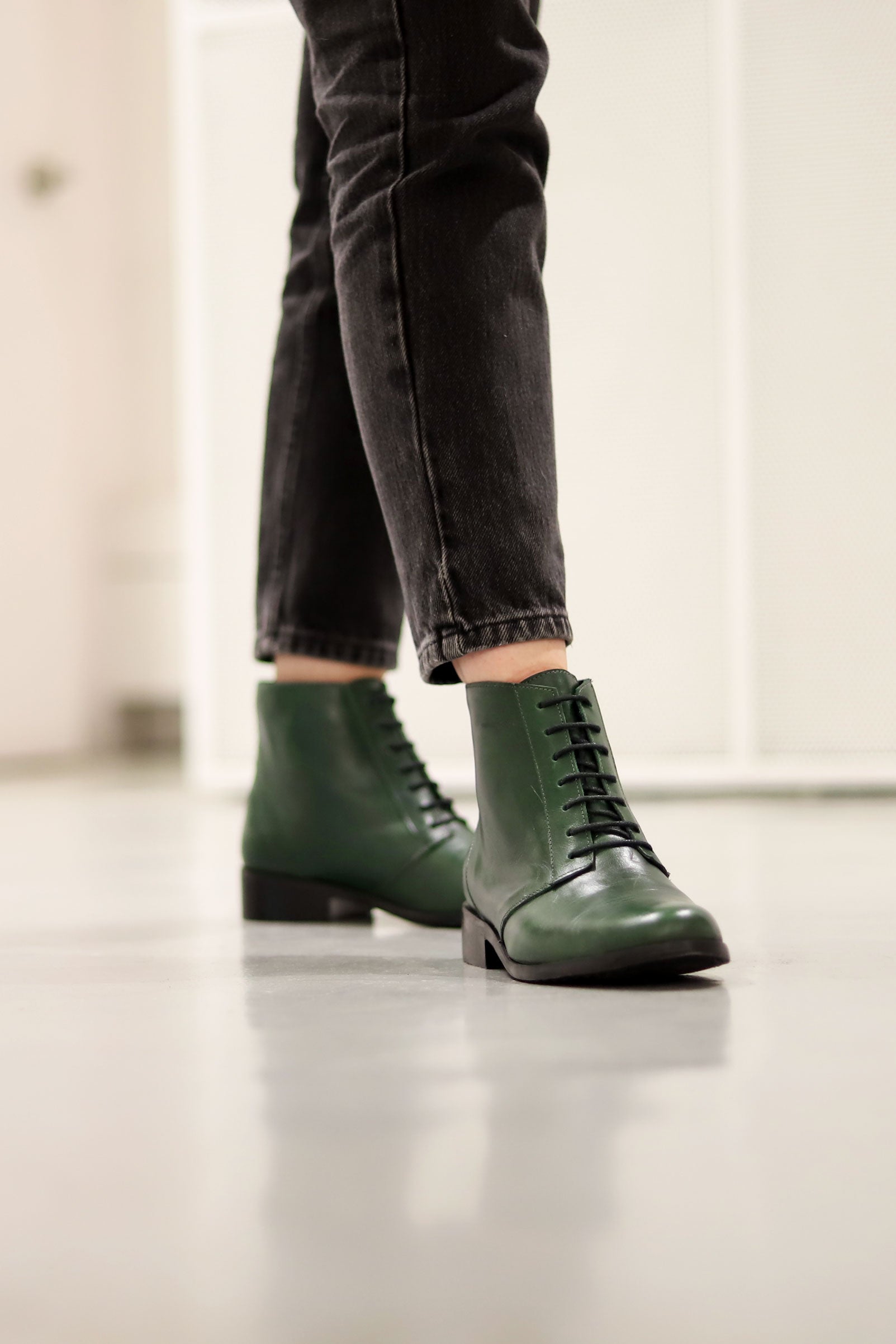 Dalea Verde
