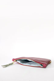 Estuche N.2 Mediano Guinda