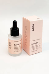 Fusión 25/ Serum facial
