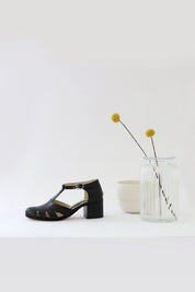 Zapato Ge 01 Negro