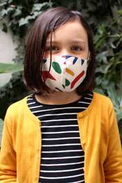 Mascarillas Matisse