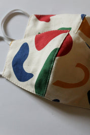 Mascarillas Matisse
