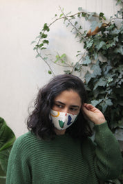 Mascarillas Matisse
