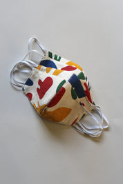 Mascarillas Matisse