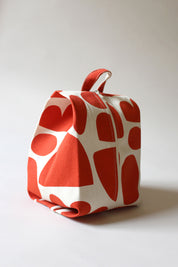 Bolsa Mapu rojo