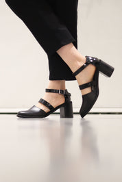 Zapato Lilen Negro