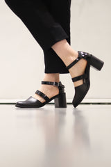 Zapato Lilen Negro
