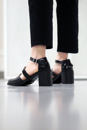 Zapato Lilen Negro