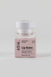 Lip Balm N.10