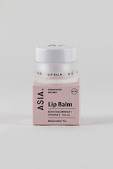 Lip Balm N.10
