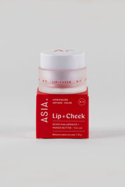 Lip+Cheek N.11