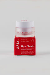 Lip+Cheek N.11