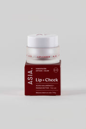 LIP + CHEEK N.12
