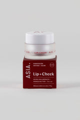 LIP + CHEEK N.12