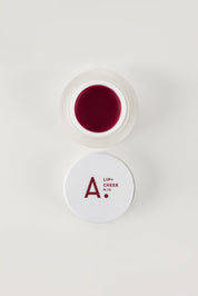 LIP + CHEEK N.12