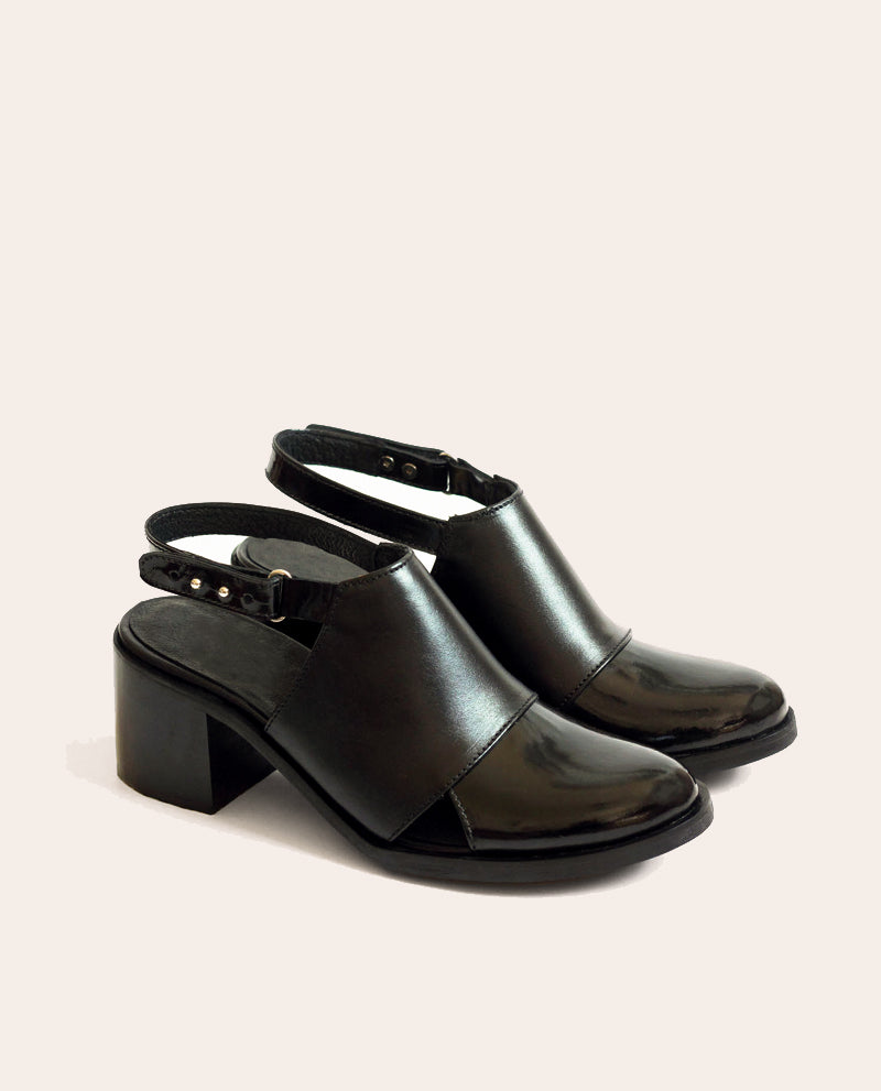 Zapato Meli a pedido