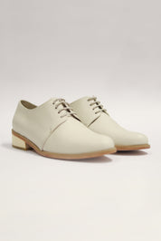 Zapato Tepa Marfil