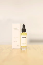 Beauty Oil