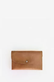 Billetera N.2 Caramelo