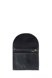 Billetera N.3 Negra