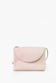 Cartera N. 34 Rosado Grano