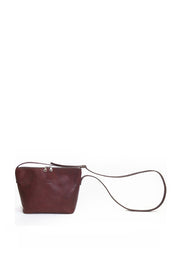Cartera N.17 Coñac