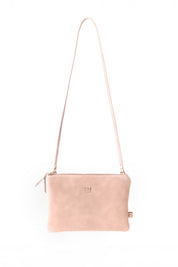 Cartera N.7 Rosado
