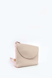 Cartera N. 34 Rosado Grano
