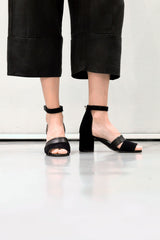 Sandalia Cipres Negro