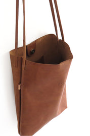 Tote N.9 Caramelo